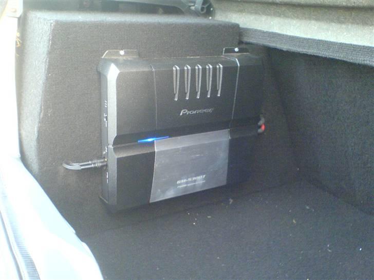 VW polo 86 c billede 10