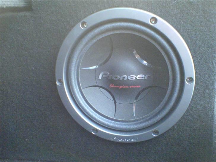 VW polo 86 c billede 15