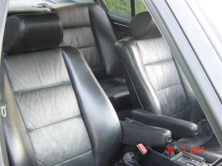 BMW bmw e34 byttet  billede 20
