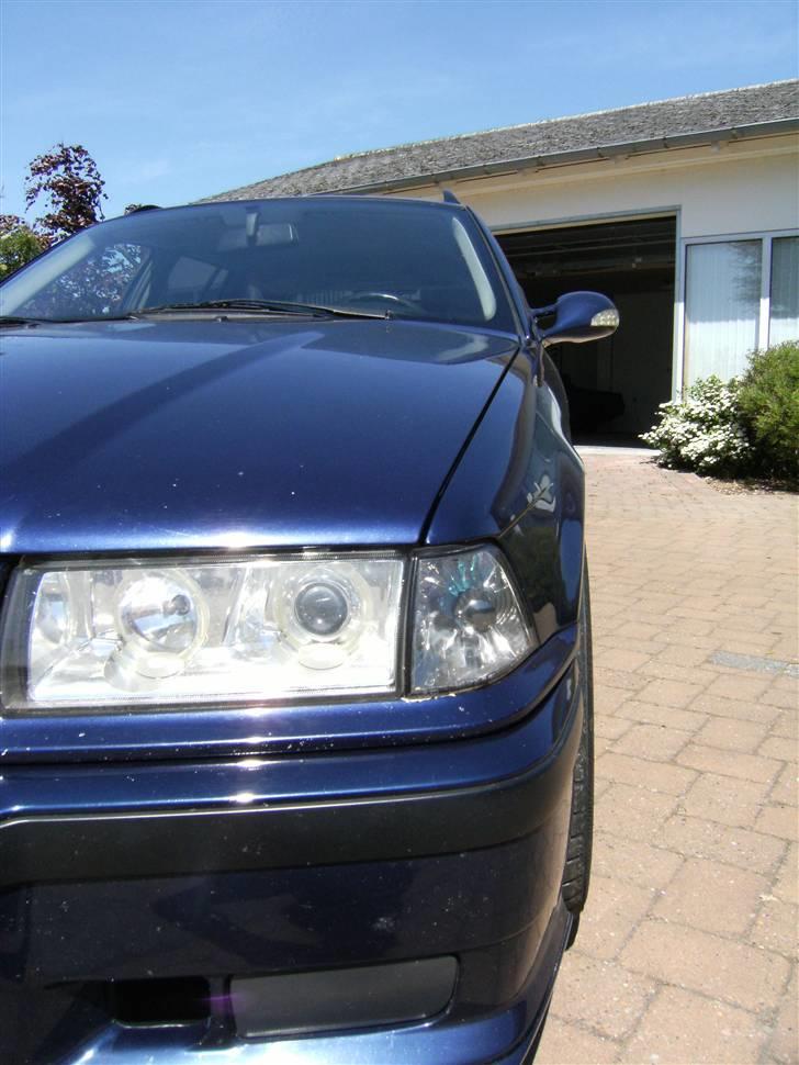 BMW 318I Turing. SOLGT... - BMW 318I Bavaria. St. 1998 billede 12