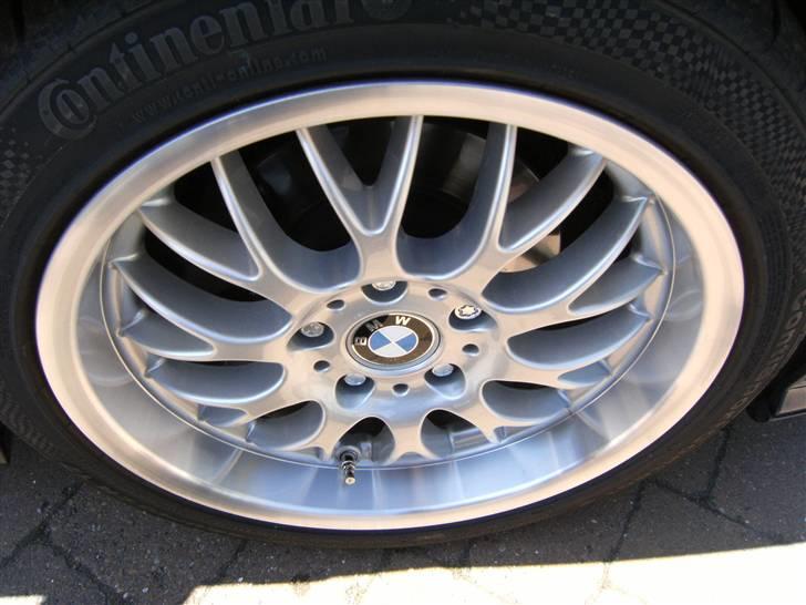 BMW 318I Turing. SOLGT... - BMW 318I Bavaria. St. 1998 billede 13