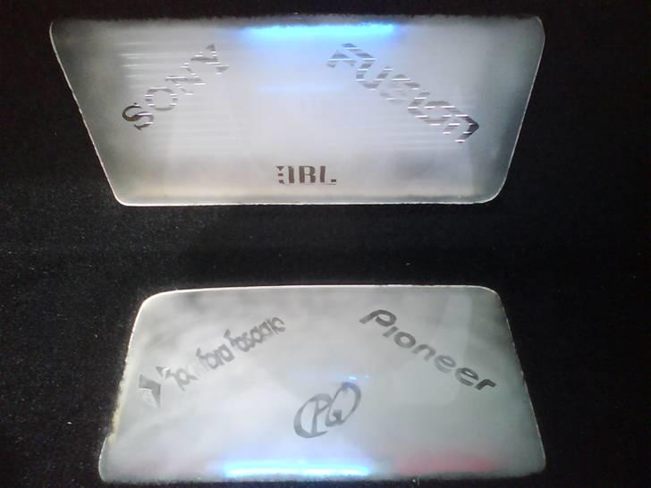 VW Lupo 3L **SOLGT** - Solen er gået lidt i da jeg tog billederne så det ikke lige alle bogstaverne der er lige tydlige.. Jeg beklager billede 7