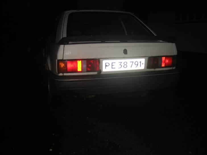 Ford Escort CL  billede 4