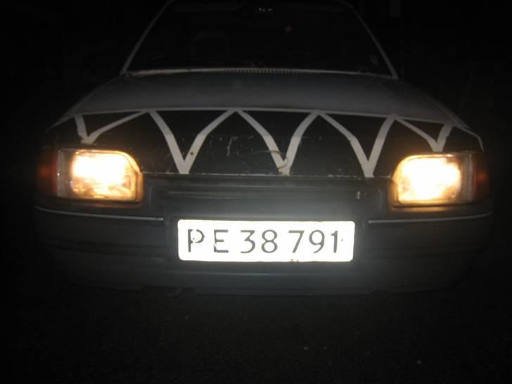 Ford Escort CL  billede 5