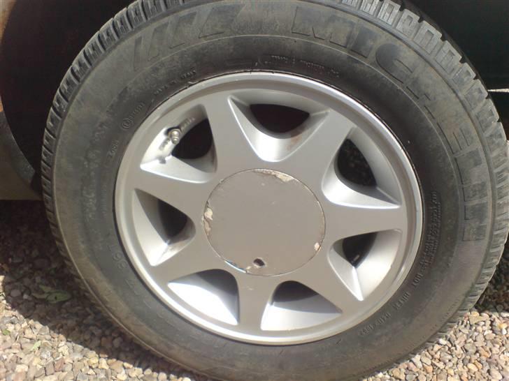 Ford Escort CL  billede 6