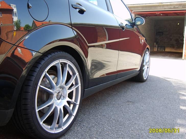 Seat Altea FR TFSI DSG billede 17