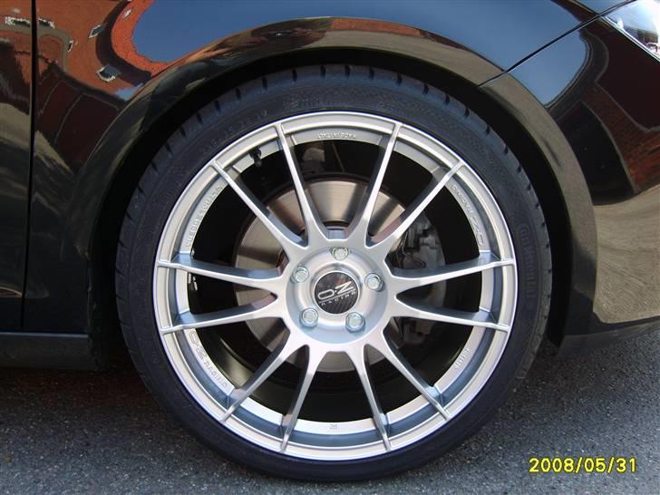 Seat Altea FR TFSI DSG billede 19