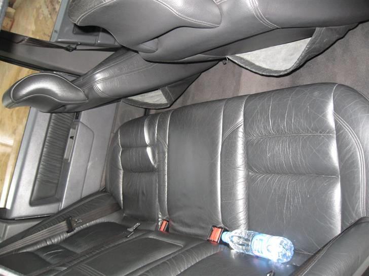 Volvo 850 T5 SOLGT billede 11