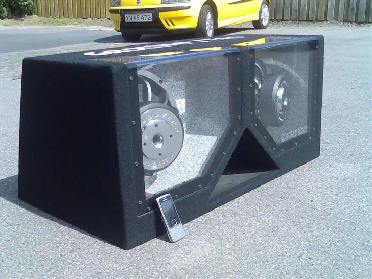 BMW 325i Coupé E36 *SOLGT* billede 14