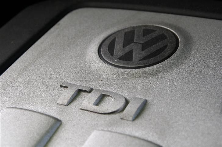 VW Touran - TDI ! Her gemmer kraftværket sig ;) billede 19
