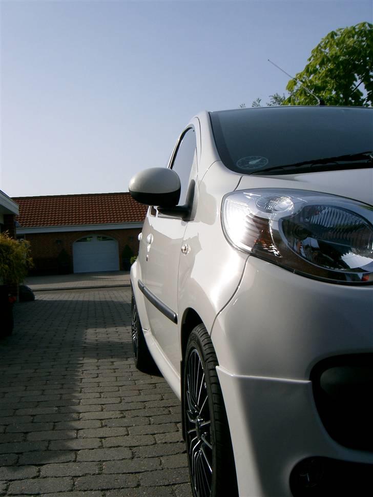 Citroën C1 billede 13