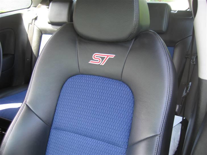 Ford Fiesta ST - solgt! - billede 2