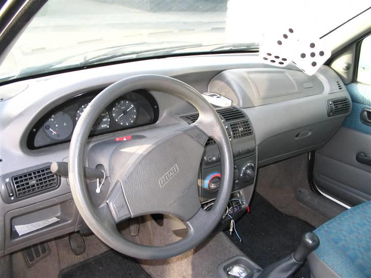 Fiat Punto 1.2 S billede 4