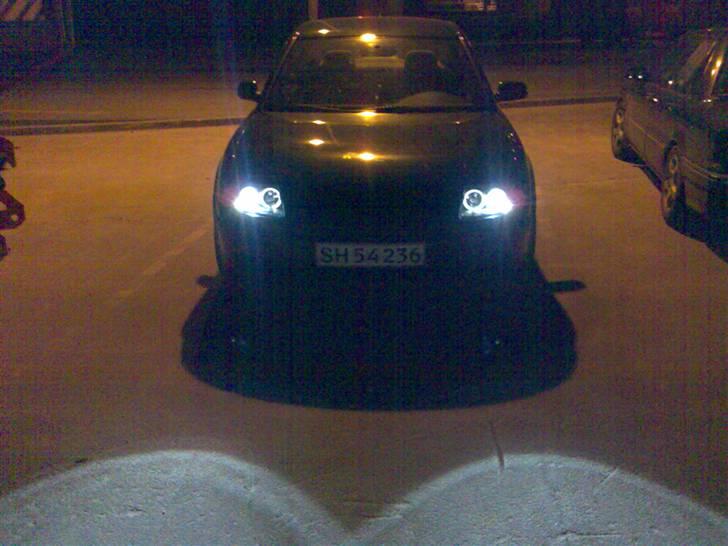 VW Passat 3B **SOLGT** billede 20