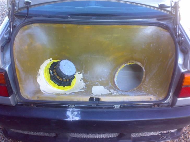 VW vento ***SOLGT*** billede 16