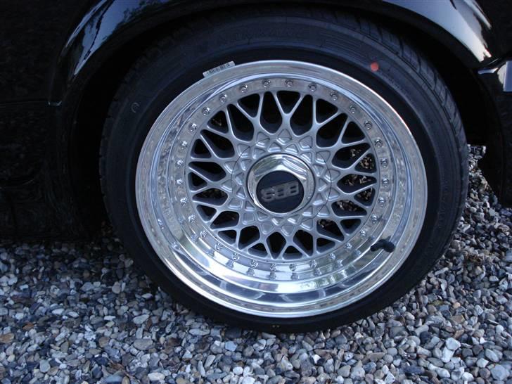 VW GOLF 1 Cab KARMAN solgt billede 5