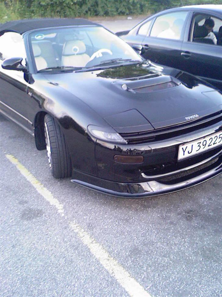 Toyota Celica CAB-NightRidr-solg billede 14