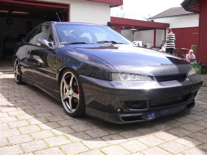 BMW 530 M//Power *SOLGT* billede 14