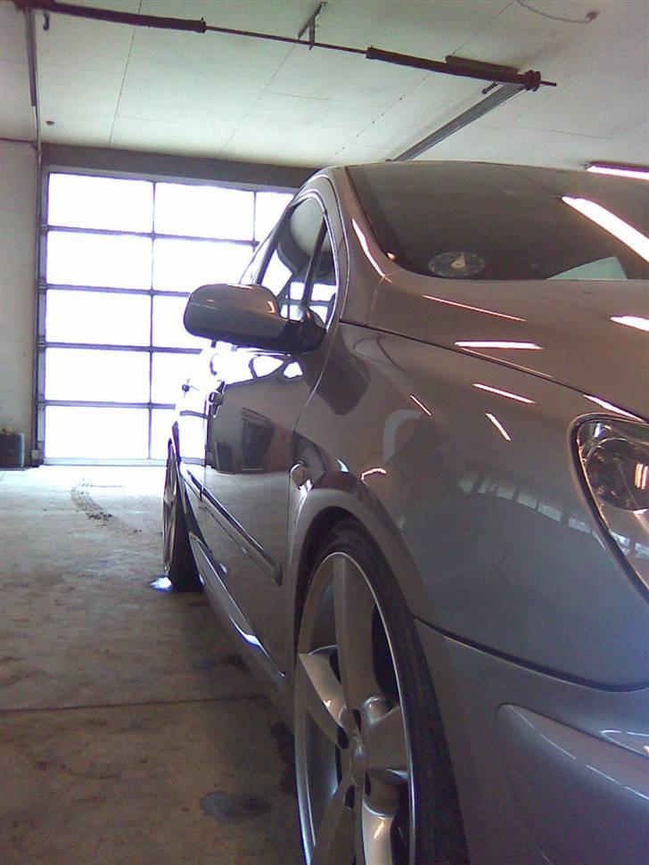 Peugeot Peugeot 307 se billede 16