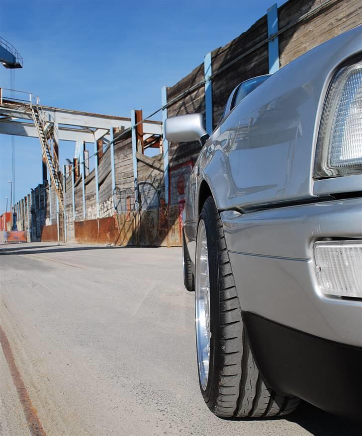 Audi Coupe-SOLGT- billede 10