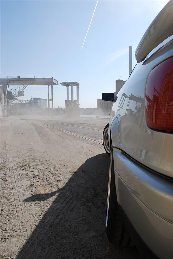 Audi Coupe-SOLGT- billede 12