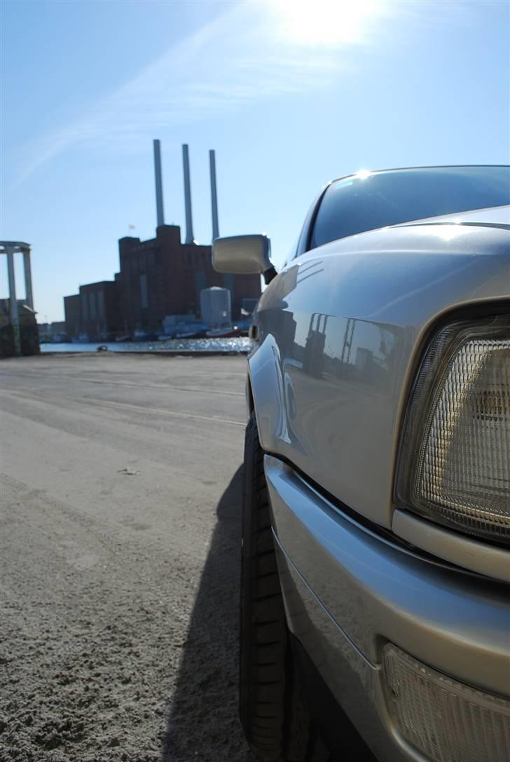 Audi Coupe-SOLGT- billede 15