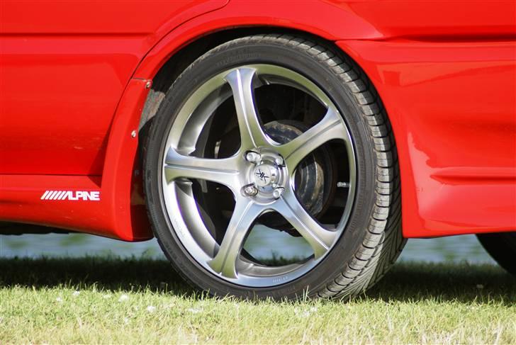 Toyota Corolla AE92 GB GSI  billede 3