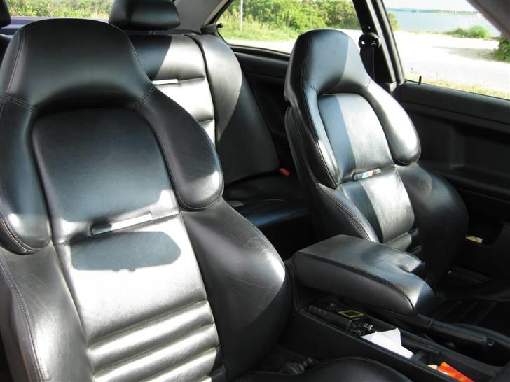 BMW E36 Coupé 328i billede 12