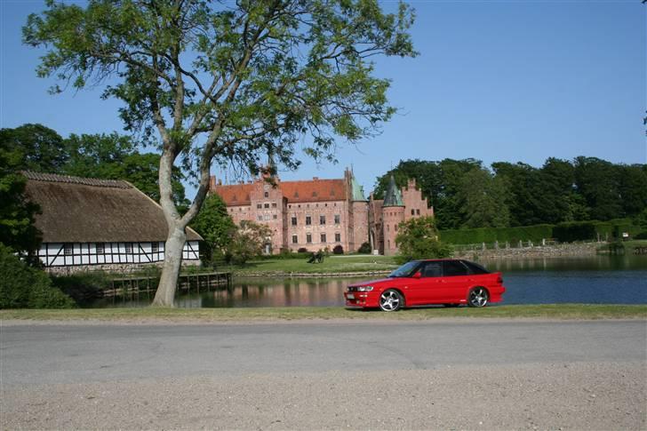 Toyota Corolla AE92 GB GSI  billede 11