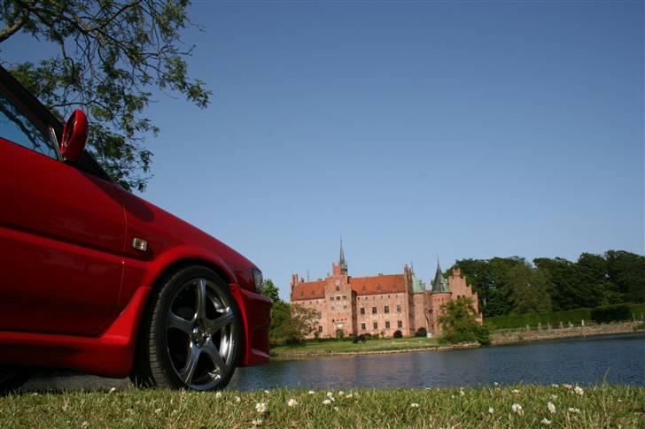 Toyota Corolla AE92 GB GSI  billede 18