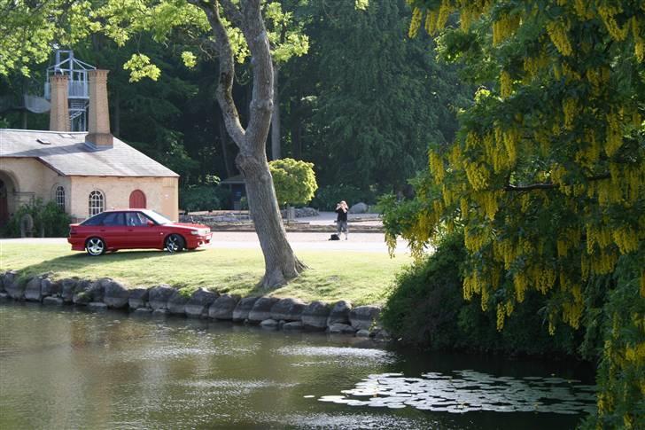 Toyota Corolla AE92 GB GSI  billede 19