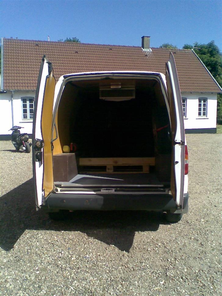 Peugeot Expert billede 3