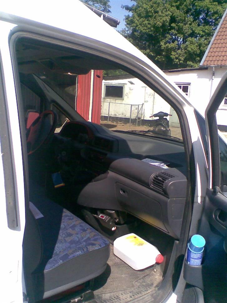 Peugeot Expert billede 5