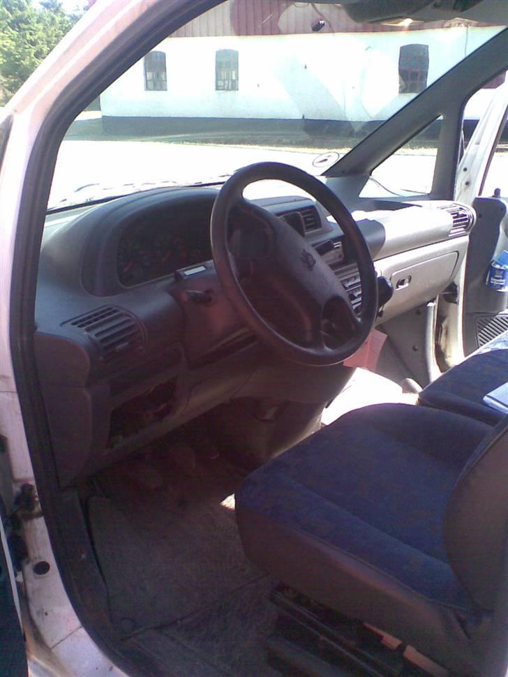 Peugeot Expert billede 6