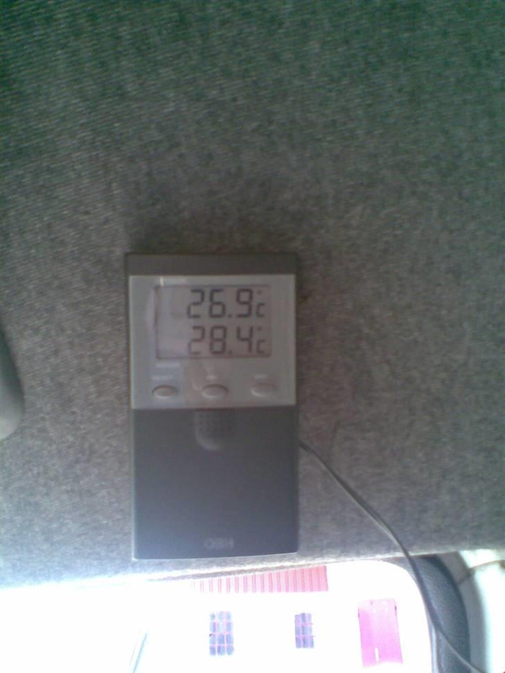 Peugeot Expert billede 7