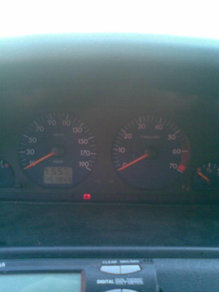 Peugeot Expert billede 8