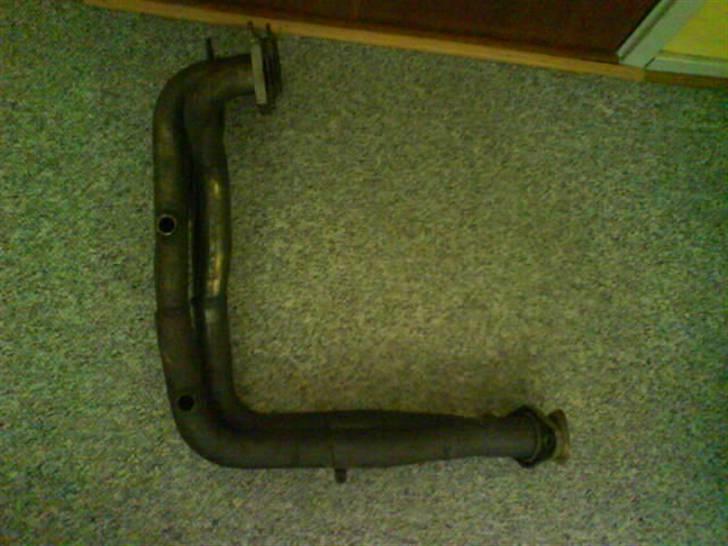 Citroën saxo vts Innovation billede 18