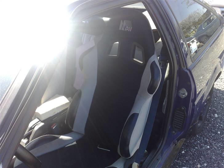 Toyota corolla coupe ae86 billede 5