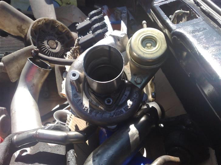 Toyota corolla coupe ae86 billede 7