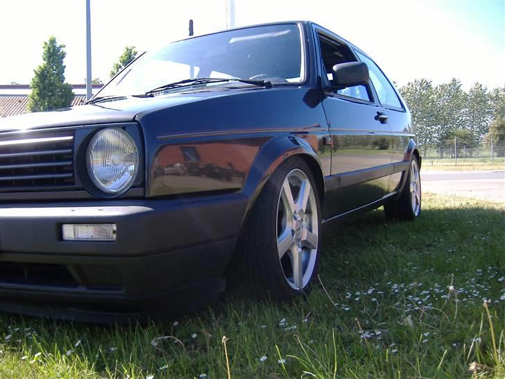 VW Golf  -=SOLGT=- billede 1