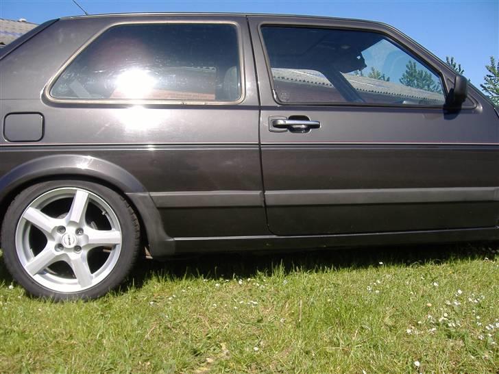 VW Golf  -=SOLGT=- billede 3