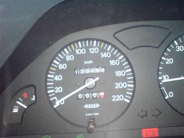 Peugeot 106 Roland Garros billede 5