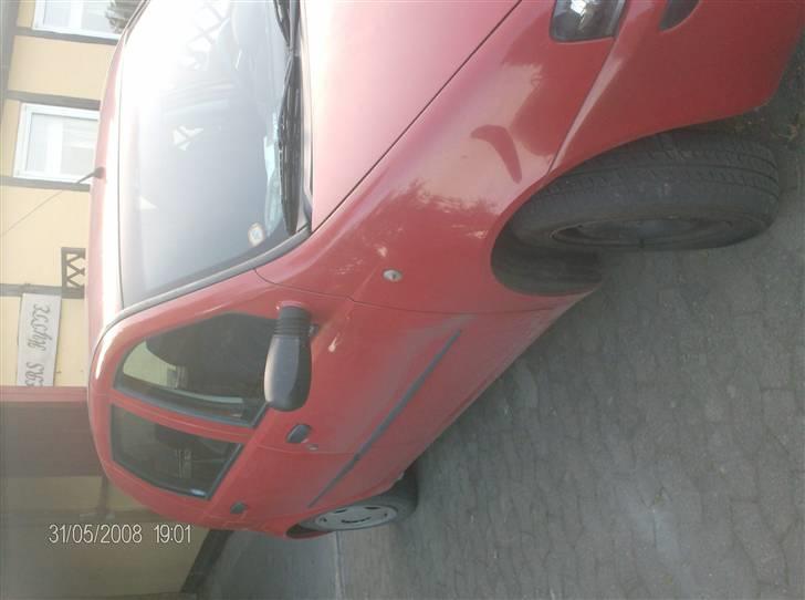 Fiat punto billede 2