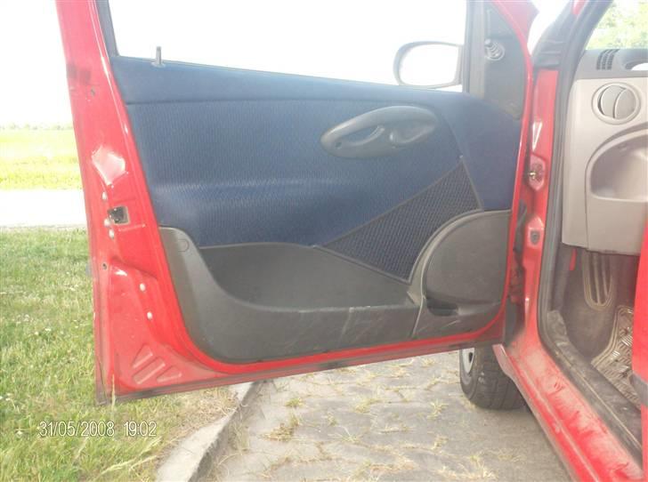 Fiat punto billede 4