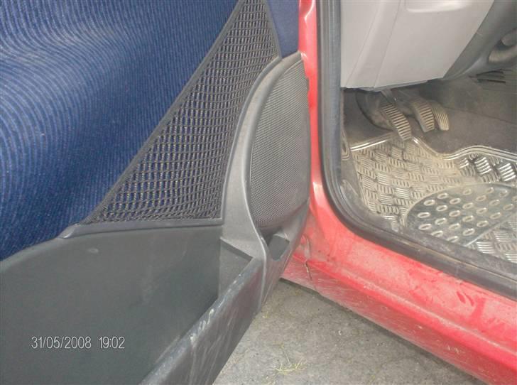 Fiat punto billede 5