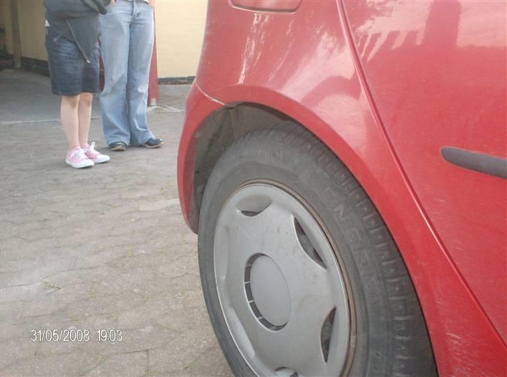 Fiat punto billede 9