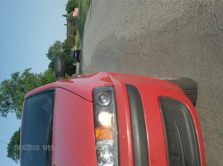 Fiat punto billede 12