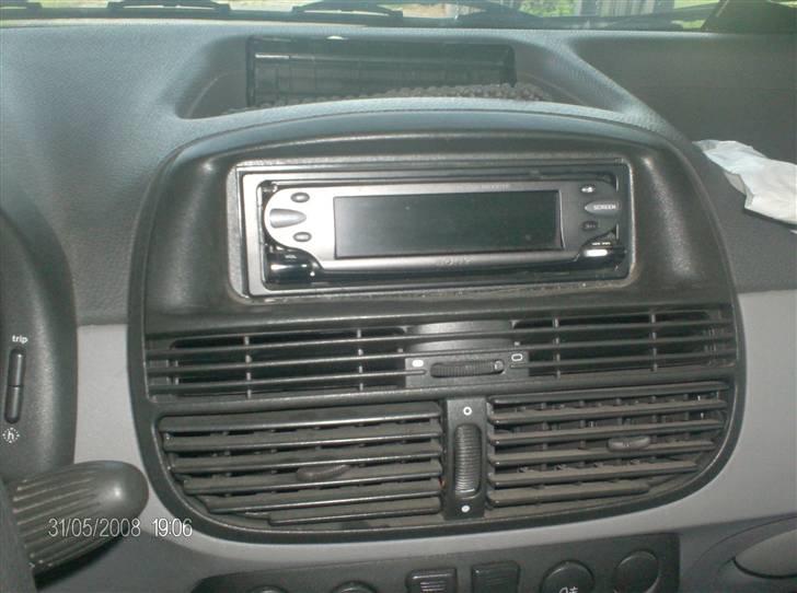 Fiat punto billede 13