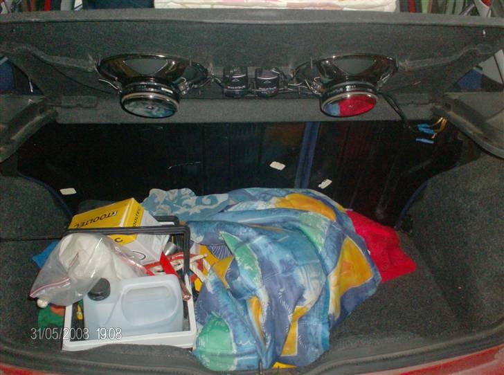 Fiat punto billede 14