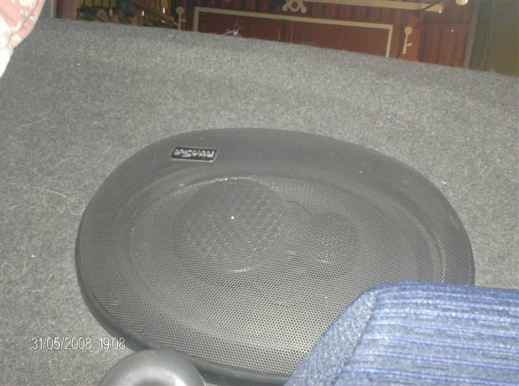 Fiat punto billede 15